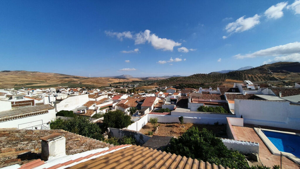 Townhouse Ardales Málaga - image 35
