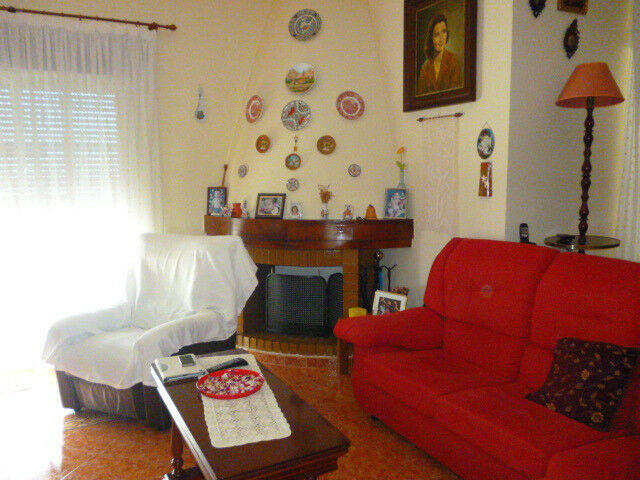 Detached Villa Rincón de la Victoria Málaga - image 35