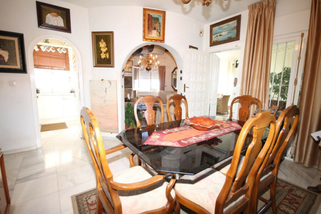 Detached Villa Rincón de la Victoria Málaga - image 35