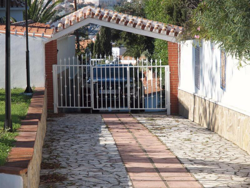 Detached Villa Caleta de Vélez Málaga - image 34