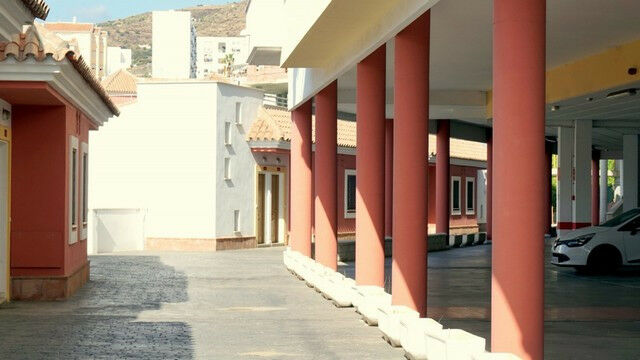 Ground Floor Apartment Torrox Málaga - image 35