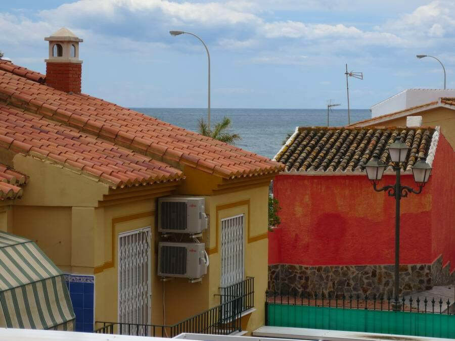Townhouse Chilches Málaga - image 35