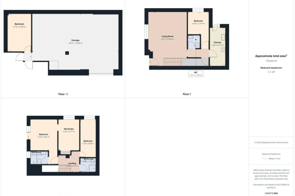 Townhouse Los Alcazares Murcia - image 34