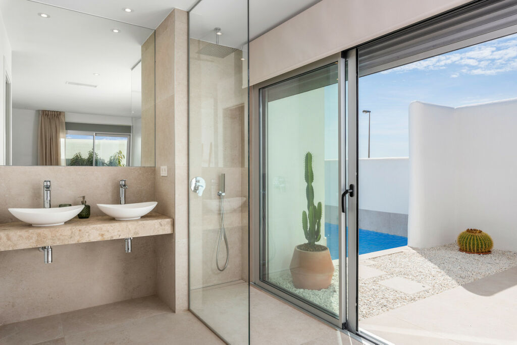 Detached Villa Dolores Alicante - image 35