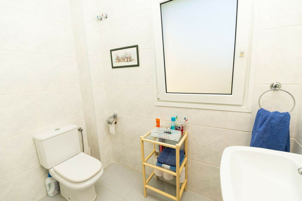 Detached Villa Mijas Málaga - image 35