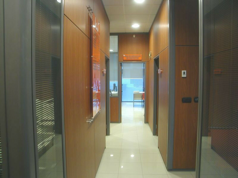 Office Torre del Mar Málaga - image 35