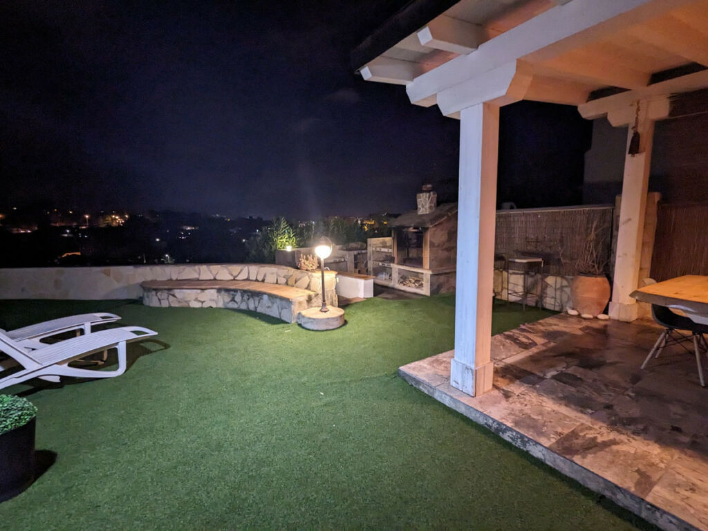 Detached Villa Calpe Alicante - image 15