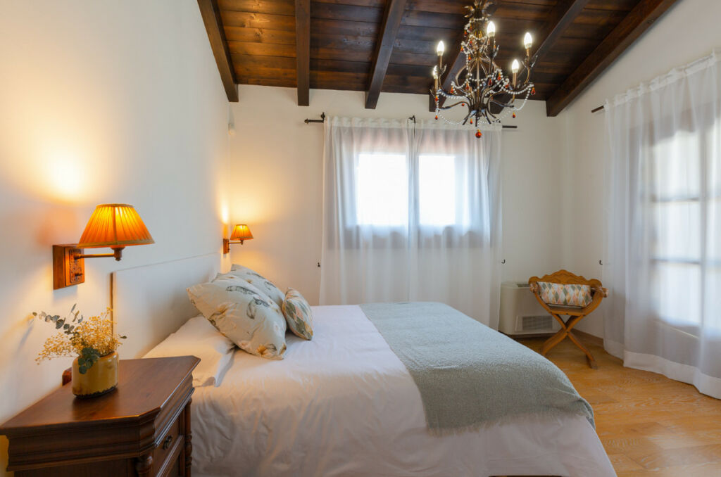 Detached Villa Catral Alicante - image 34