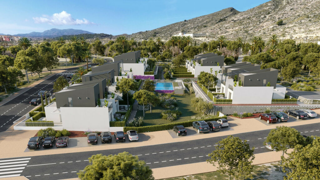 Townhouse San Javier Murcia - image 35
