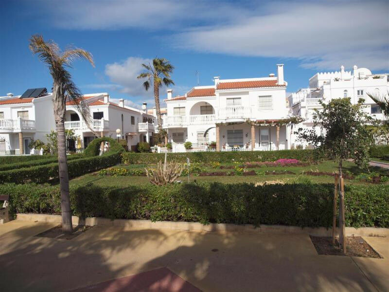 Townhouse Algarrobo Málaga - image 33