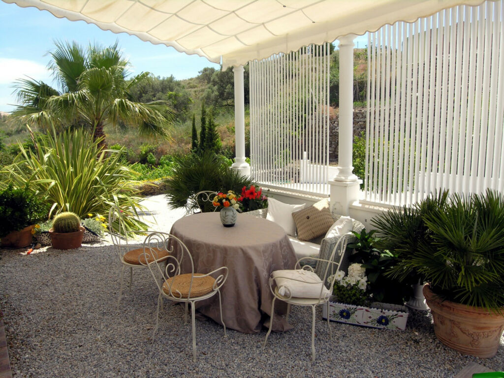 Detached Villa Torrox Málaga - image 35