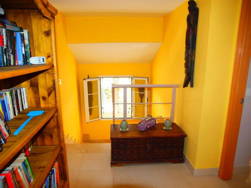 Detached Villa Torre del Mar Málaga - image 35