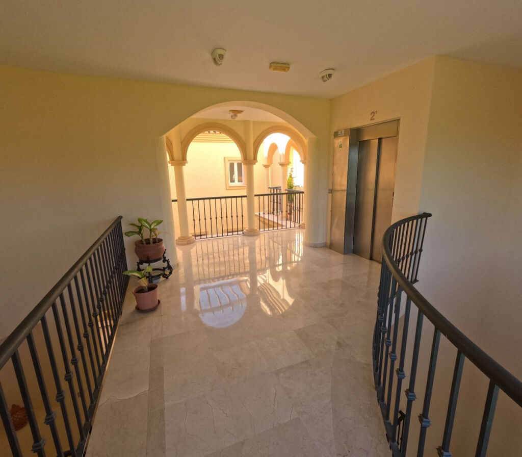 Penthouse Duplex San Roque Cádiz - image 35