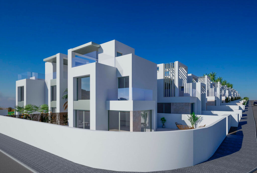 Semi-Detached House Ciudad Quesada Alicante - image 35