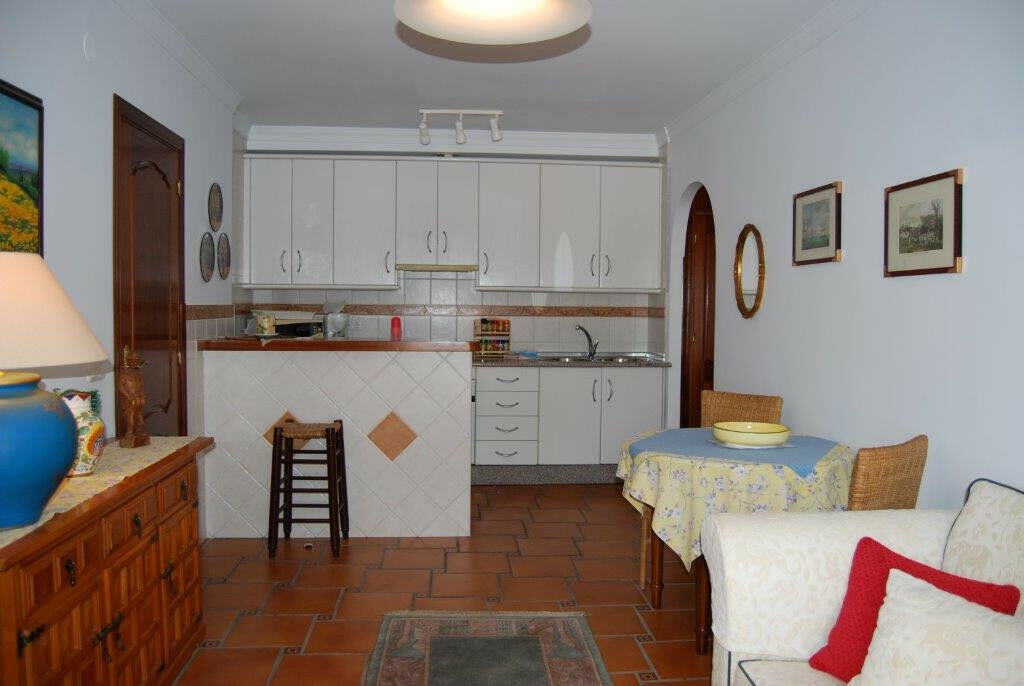 Detached Villa Frigiliana Málaga - image 35