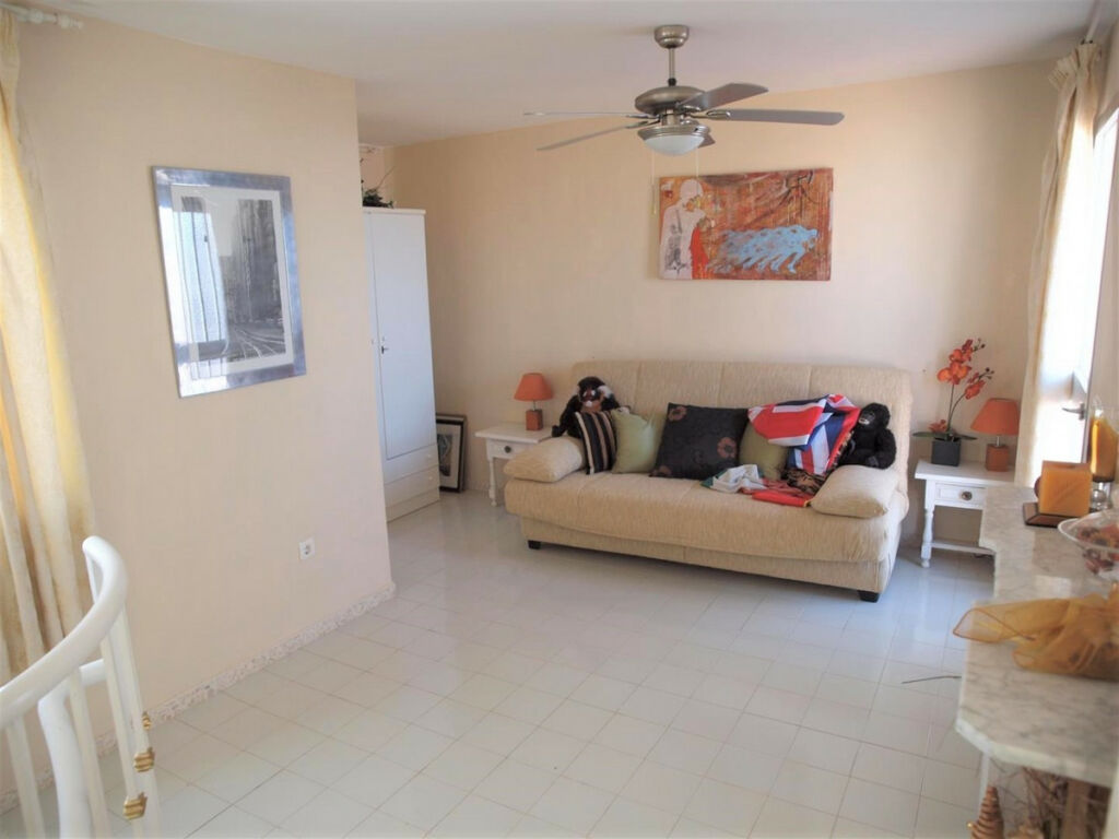 Detached Villa Caleta de Vélez Málaga - image 35