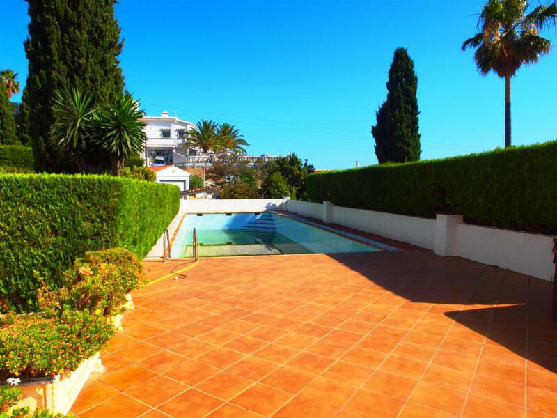 Detached Villa Caleta de Vélez Málaga - image 35