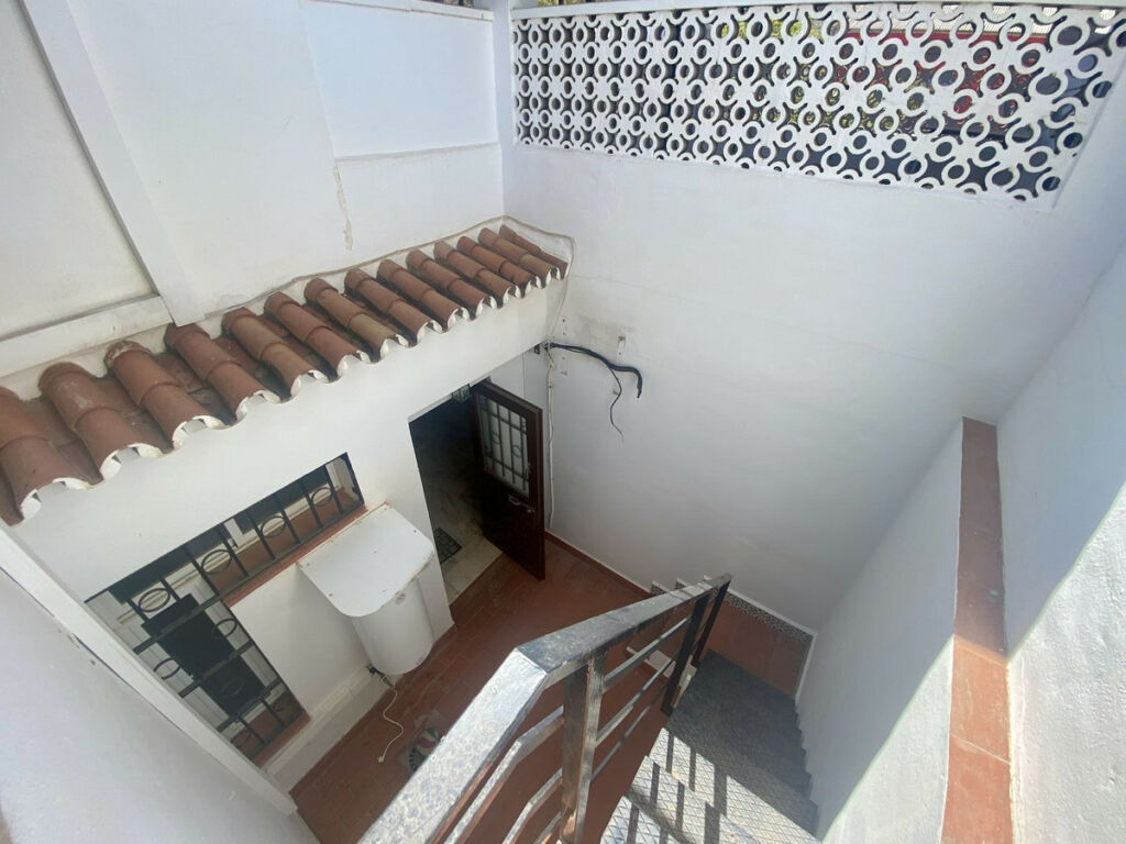 Detached Villa Málaga Málaga - image 35
