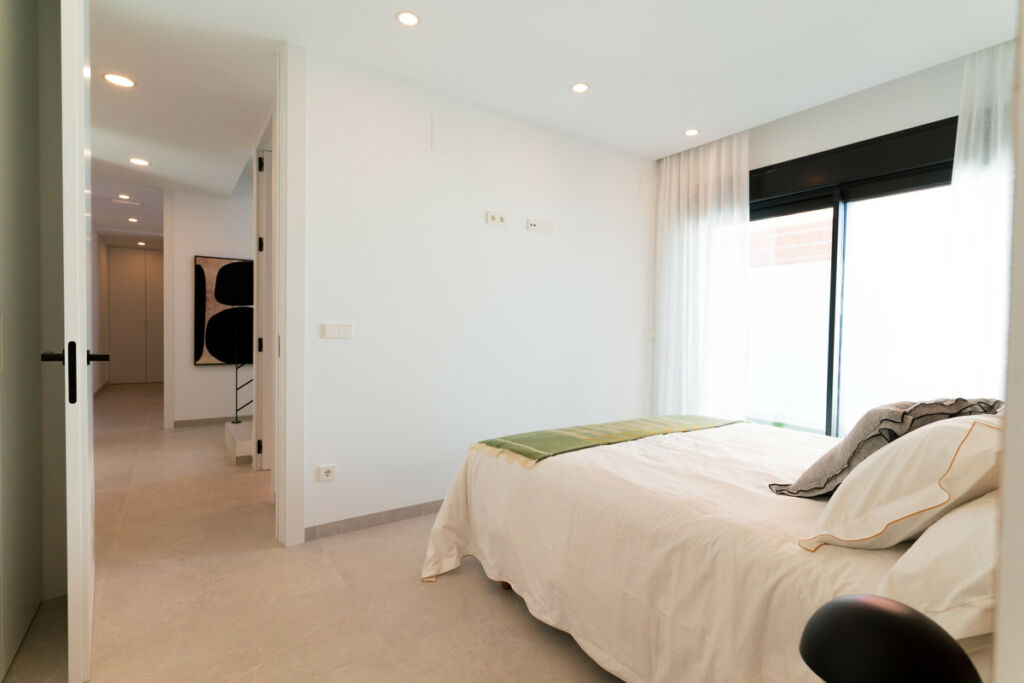 Detached Villa Rojales Alicante - image 35