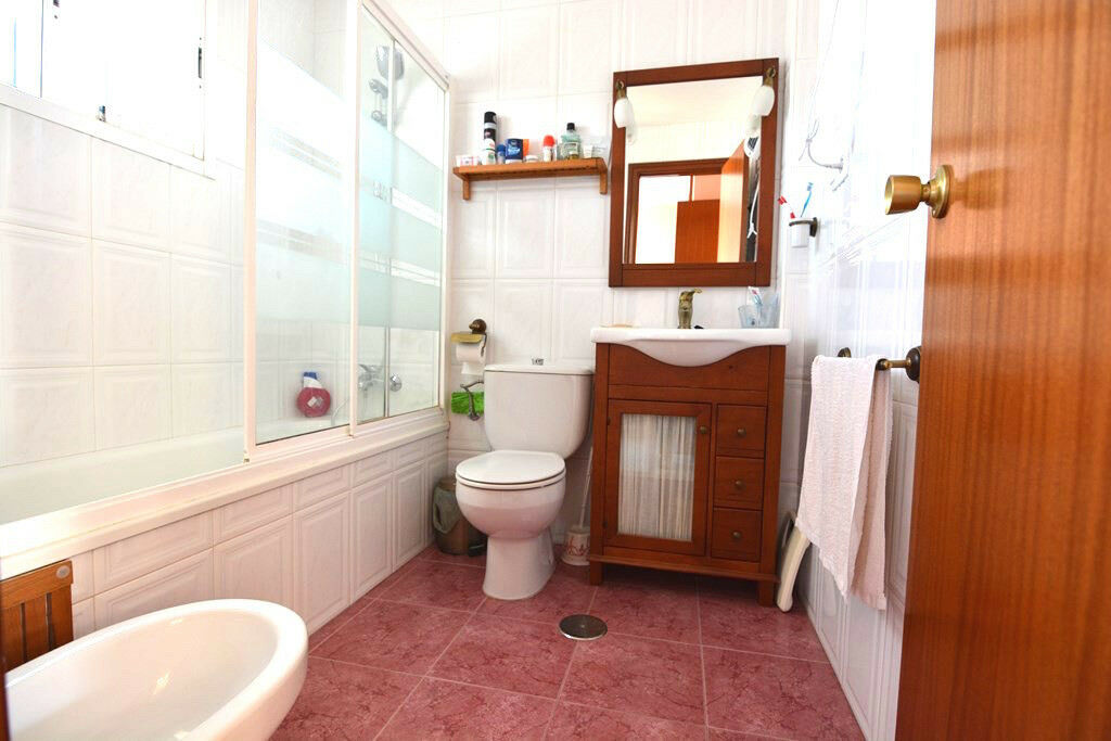 Townhouse Rincón de la Victoria Málaga - image 35