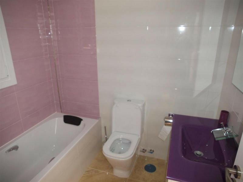 Detached Villa Torre del Mar Málaga - image 35