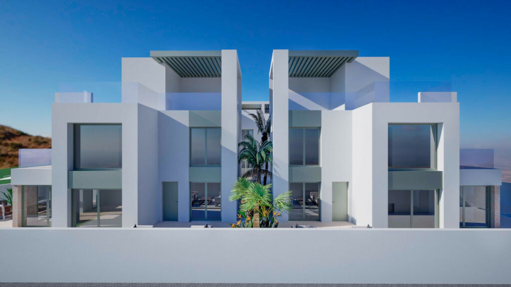Semi-Detached House Ciudad Quesada Alicante - image 36