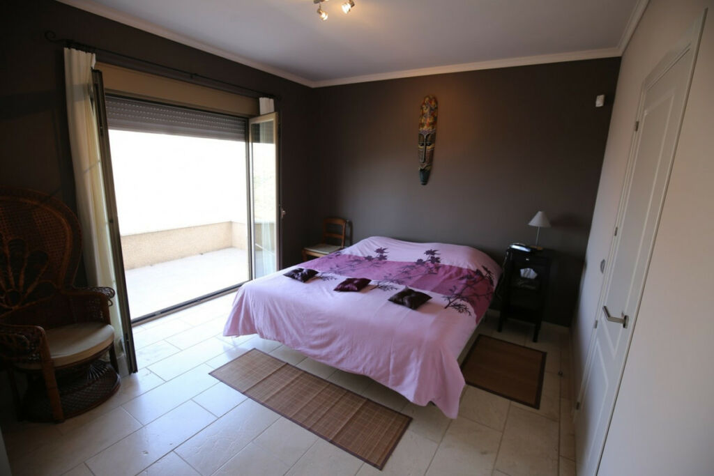 Detached Villa Arenas Málaga - image 36