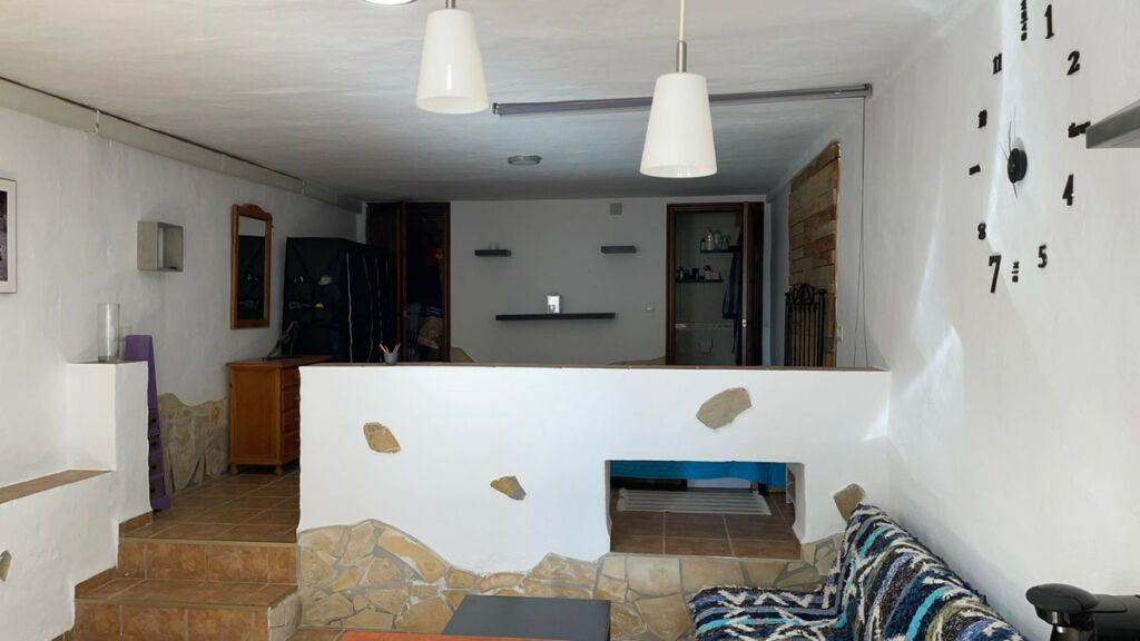 Townhouse Nerja Málaga - image 36