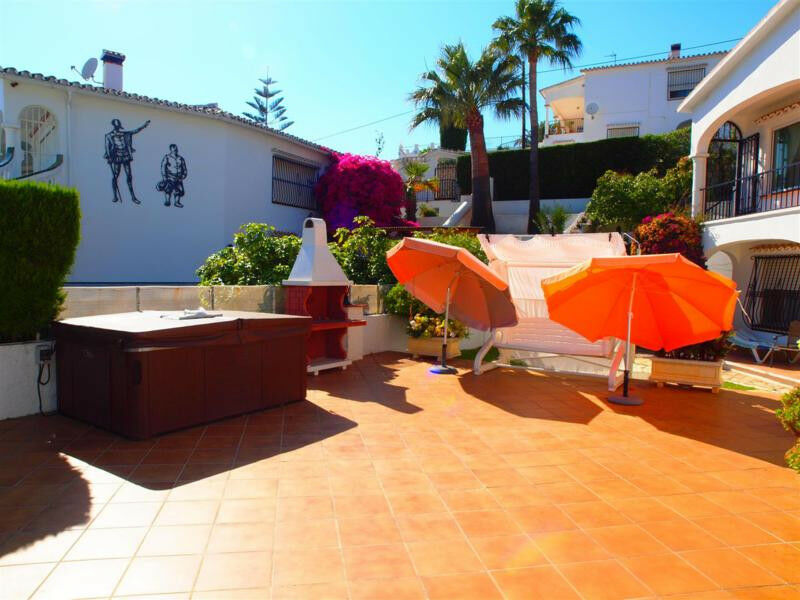 Detached Villa Caleta de Vélez Málaga - image 36