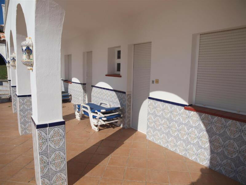 Detached Villa Caleta de Vélez Málaga - image 35