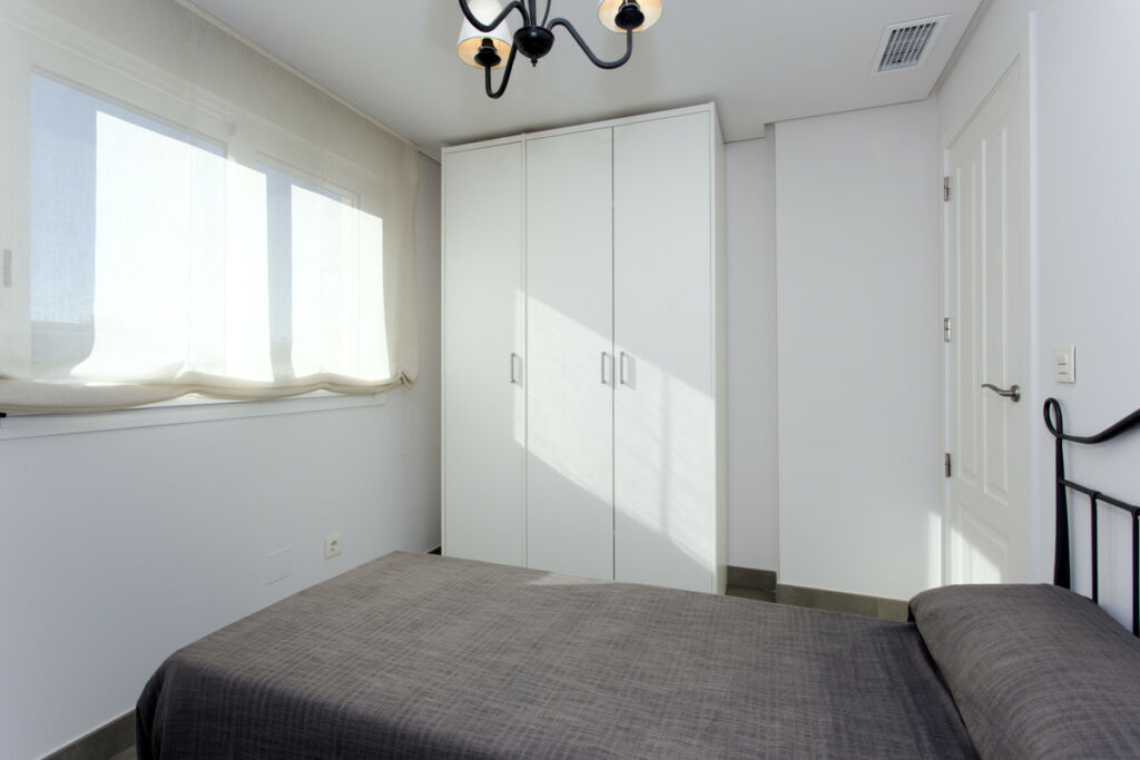 Bungalow Santa Pola Alicante - image 36