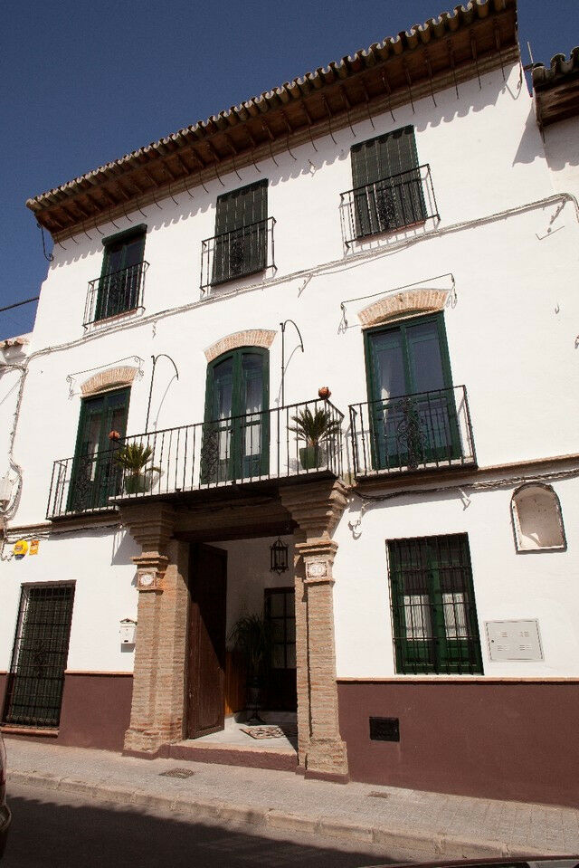 Detached Villa Vélez-Málaga Málaga - image 36