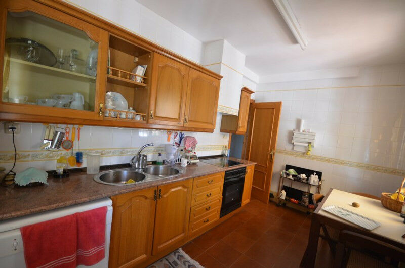 Detached Villa Macharaviaya Málaga - image 36