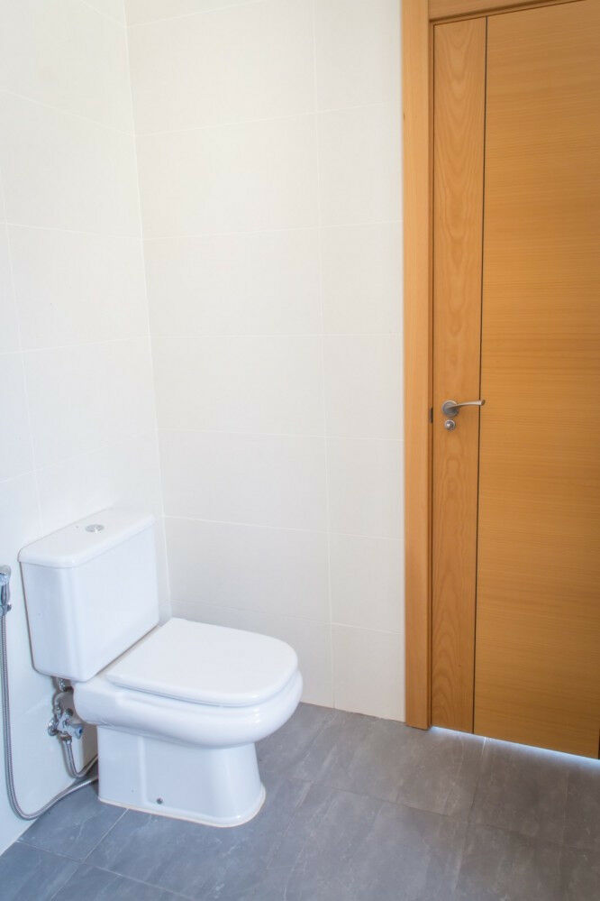 Semi-Detached House Torrox Costa Málaga - image 35