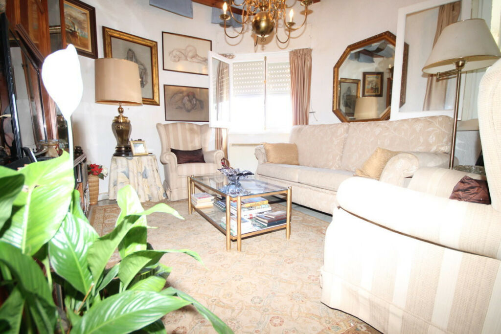 Detached Villa Rincón de la Victoria Málaga - image 36