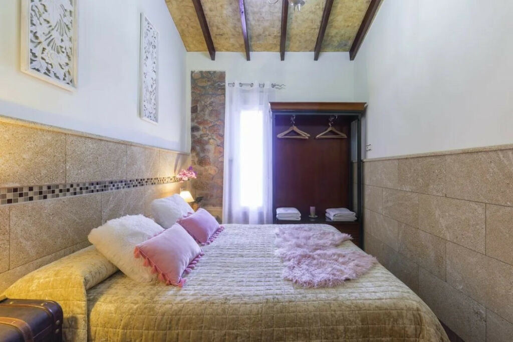 Detached Villa Lliber Alicante - image 29