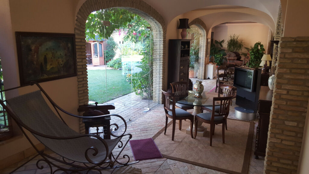 Detached Villa Conil de la Frontera Cádiz - image 36