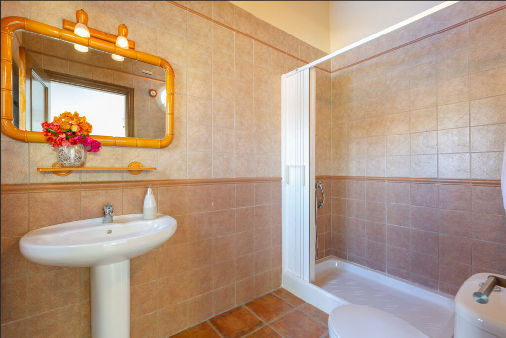 Detached Villa Catral Alicante - image 35