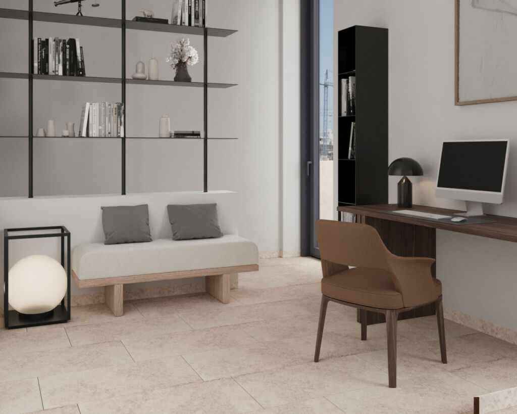 Ground Floor Apartment New Golden Mile Málaga - image 36