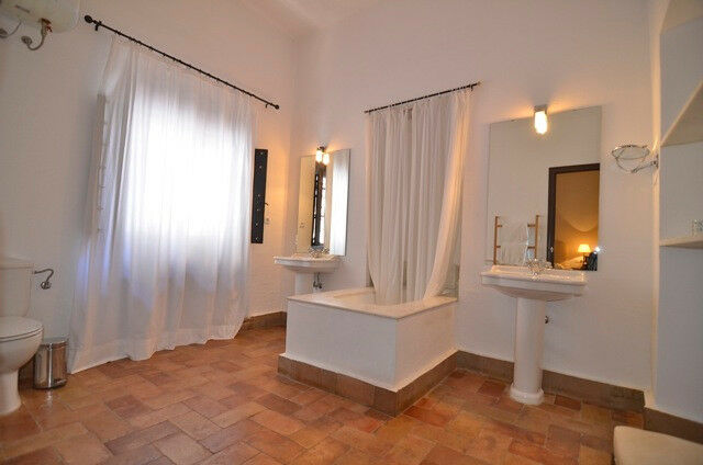 Hotel Sanlúcar de Barrameda Cádiz - image 36
