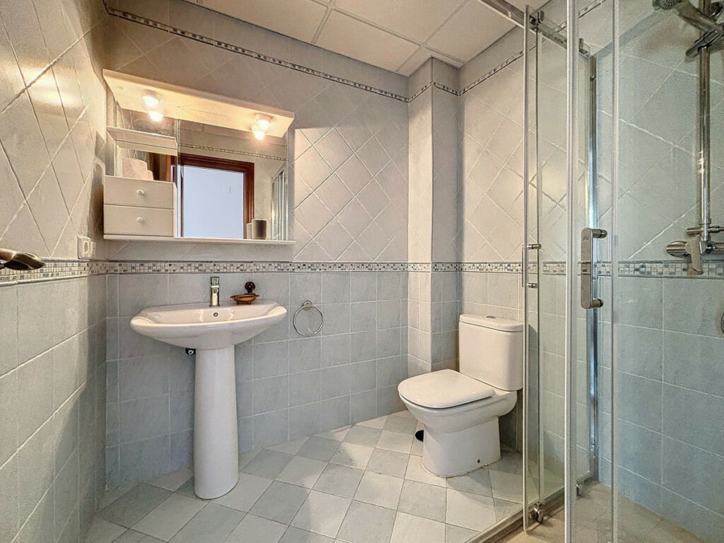 Detached Villa Periana Málaga - image 36