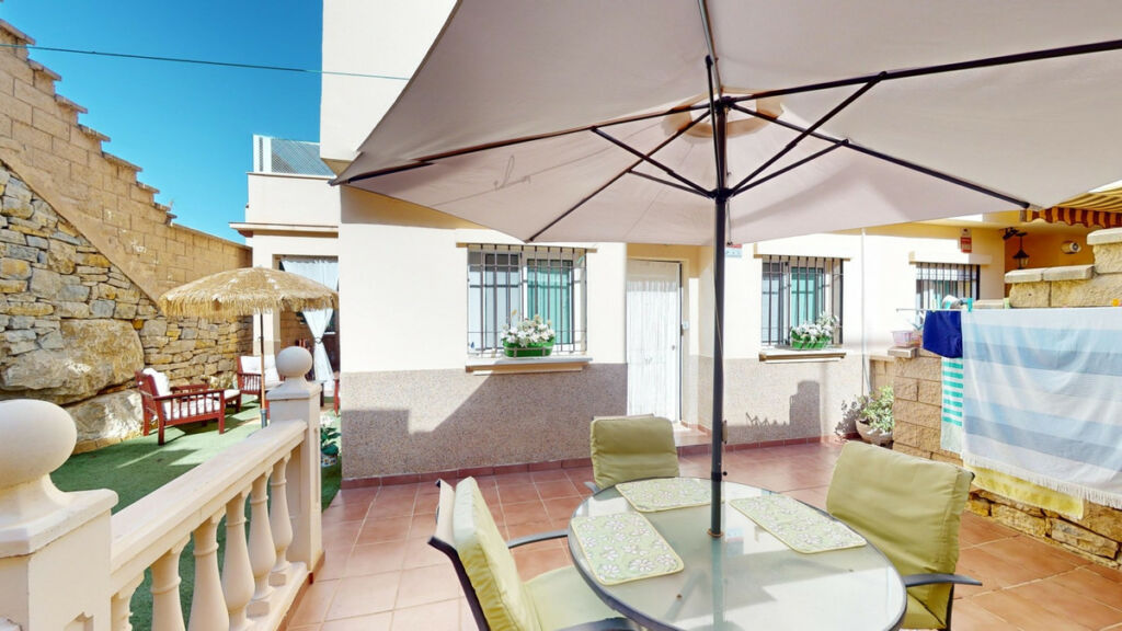 Semi-Detached House Almayate Málaga - image 36