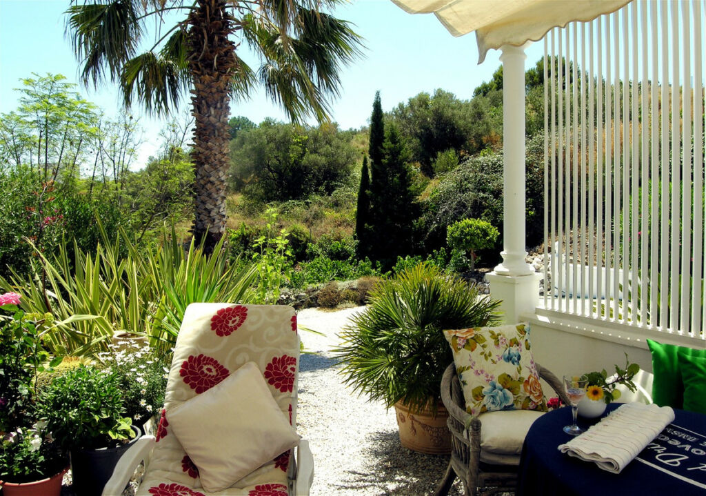 Detached Villa Torrox Málaga - image 36