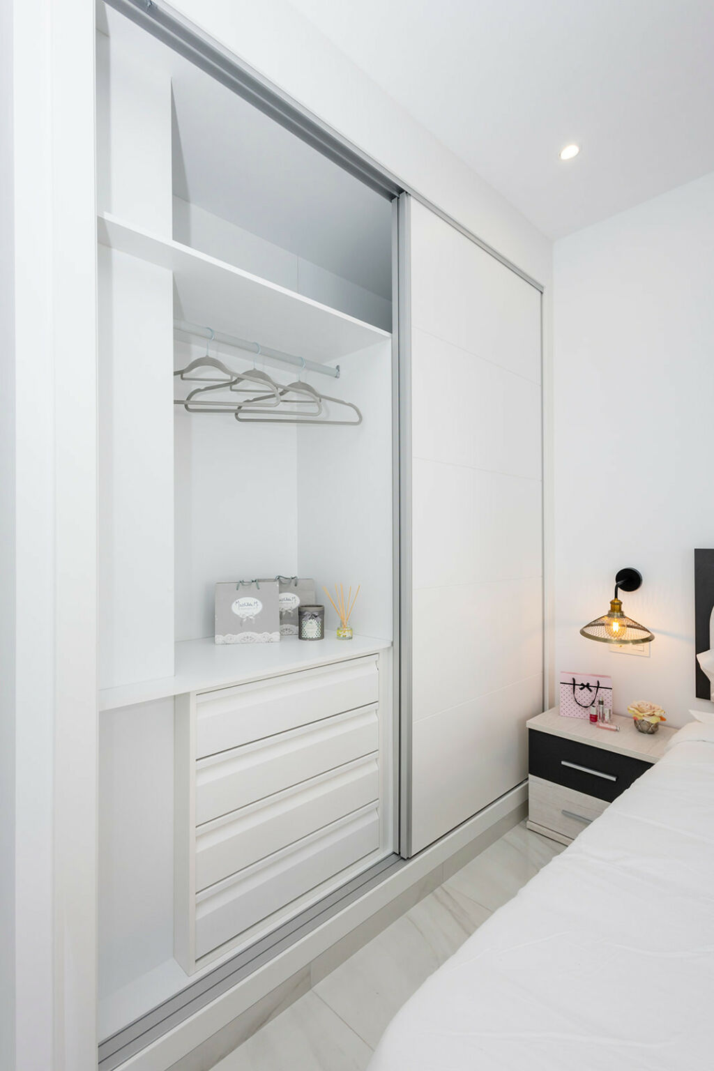 Middle Floor Apartment Jacarilla Alicante - image 36