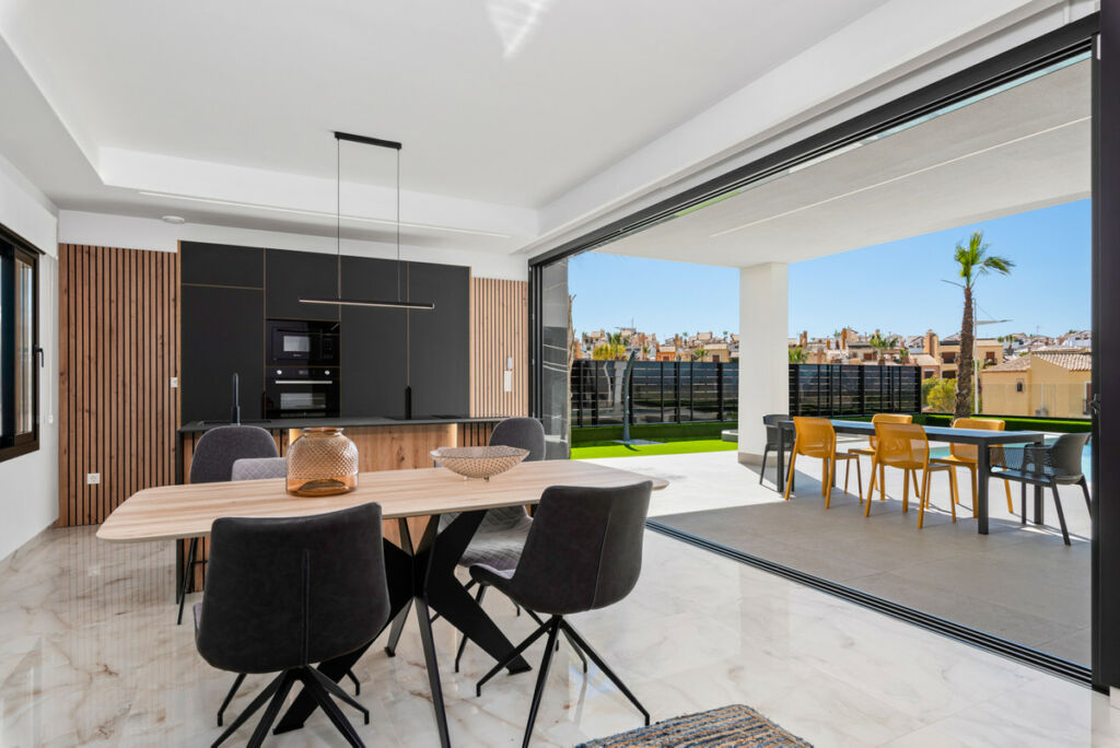 Detached Villa Algorfa Alicante - image 36