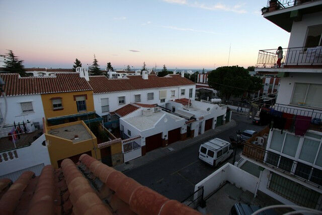 Townhouse Nerja Málaga - image 36