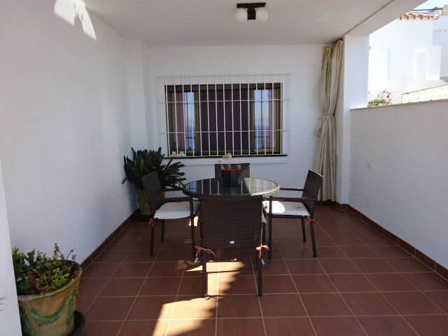 Detached Villa La Cala del Moral Málaga - image 36