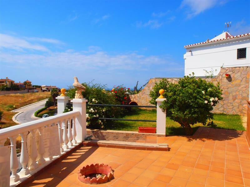 Semi-Detached House Torre del Mar Málaga - image 36