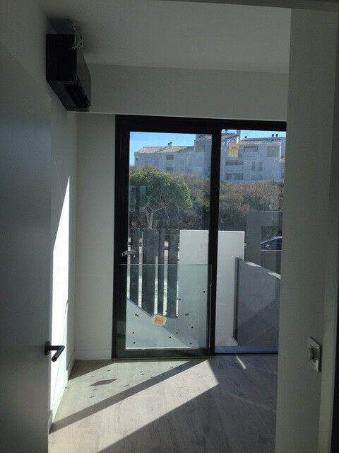 Townhouse Torre del Mar Málaga - image 36