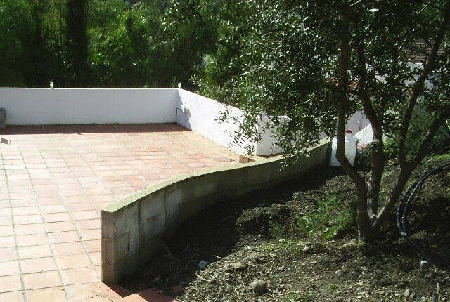 Finca - Cortijo Vélez-Málaga Málaga - image 36